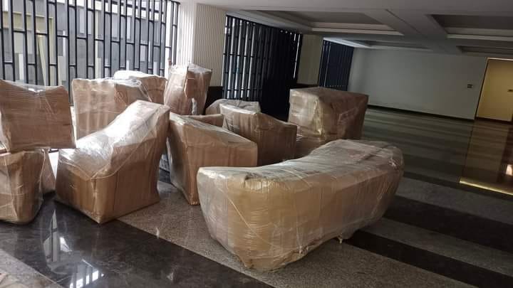 Packers and Movers in Delhi