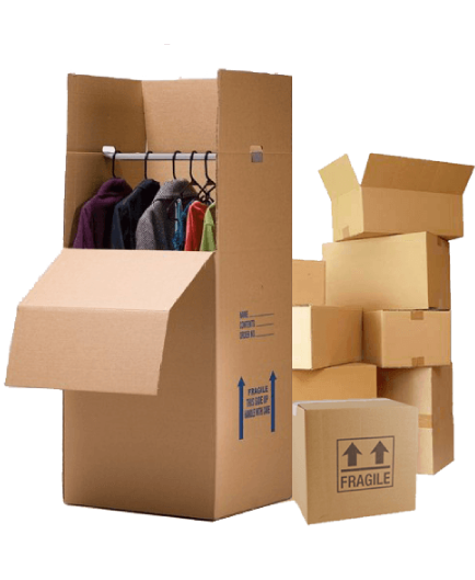 Reliable & Safe Transport Solution